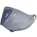 Shoei Faceshield for Hornet DS Helmets - --/Light Smoke