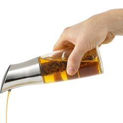 Trudeau Perfect Infuser for Oil - 12 oz.