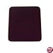 Belkin F8E089-BLK 8-by-9-Inch Mouse Pad (Black)