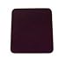 Belkin F8E089-BLK 8-by-9-Inch Mouse Pad (Black)