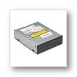 Lenovo ThinkCentre 16x Internal IDE DVD-ROM Drive (Black)