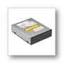 Lenovo ThinkCentre 16x Internal IDE DVD-ROM Drive (Black)