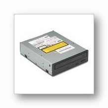 Lenovo ThinkCentre 16x Internal IDE DVD-ROM Drive (Black)