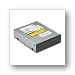 Lenovo ThinkCentre 16x Internal IDE DVD-ROM Drive (Black)