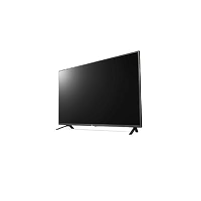LG 32LH602D 81 cm (32 inches) HD Ready Smart LED IPS TV (Black)