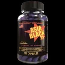 Cloma Pharma Labs Asia Black