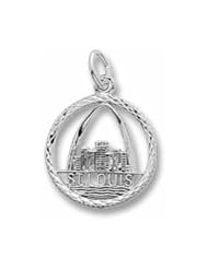 St Louis Charm