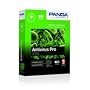 Panda Antivirus Pro 2009 - 1 Year Service - Retail MiniBox for 3 PC