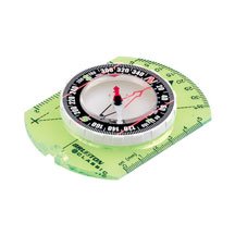 Compasses Base Plate Declination Adjustment