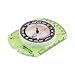 Compasses Base Plate Declination Adjustment