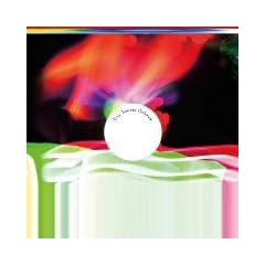 NARCOTIC PERFUMER / ECCY (HRSY108)