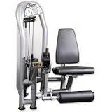 Exertools Magnum 5000, Lower Body - Leg Extension