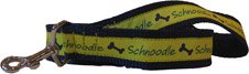 Schnoodle Dog Leash