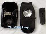 NEW NEXTEL Leather Swivel Case Hoslter Belt Clip i530 i530 nextel-cell-phones NEW NEXTEL Leather Swivel Case Hoslter Belt Clip i530 i530