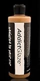Review Addicted To Your Car  / AddictGlaze Paint Revive Glaze and Polish Ultimate Car Cleaner