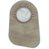 Hollister New Image Closed Pouch, Beige, Pouch Size 2 1/4
