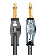 Planet Waves Circuit Breaker   Audio cable   phone mono 6.25 mm   phone mono 6.25 mm   10 ft