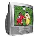 Philips 20PV230 20" TV / VCR Combi