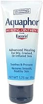 Aquaphor Healing Ointment - 3.5 oz jar