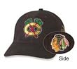 NHL Cap - Chicago Blackhawks Alternate Logo Cap