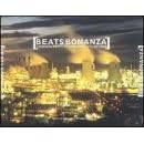 Beats Bonanza: Chemical Beats to Downbeat and Beyond