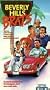Beverly Hills Brats [VHS]