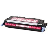 6R1345 Compatible Remanufactured Toner, 4000 Page-Yield, Magenta