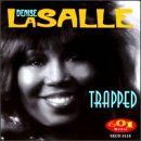 Artwork for Trapped
