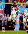 Indianapolis Colts Bob Sanders at Super Bowl 41 (#17)