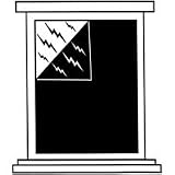 Photo : Delta Static Black Out Vinyl Material For Darkrooms, 36"x48" Sheet