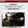 Schubert: Impromptus, Opp. 90 & 142