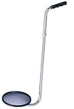 Hand Held 8 Glass Convex Inspection Mirror