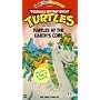 Teenage Mutant Ninja Turtles: Turtles at the Earth's Core [VHS]