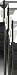 PSE ARCHERY TAC-15 RADIAL CRW ARROW 6PK