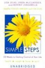 Simple Steps: 10 Weeks To Getting Control Of Your Life, Library Edition