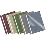 コクヨ レポートメーカー 厚とじ A4縦 青 5冊入り セホ-60R
