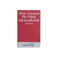 Die Politik der Gesellschaft