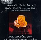 Romantic Guitar Music