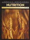 Nutrition 1997-98 (Annual Editions)