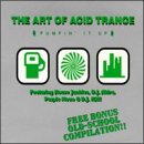 Revue Various Artists  / The Art of Acid Trance