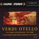Verdi: Otello