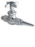 Tools & Hardware : Chicago Faucets 937-CP Valves - Water Valve, Chrome
