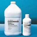 Baxter Exidine 4% Scrub Solution (chlorhexidine Gluconate 16 Oz.