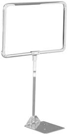 Sign holder