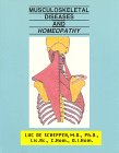 Musculo Skeletal Diseases & Homeopathy