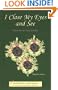 I Close My Eyes and See: Vision for the Inner Journey (Guidebooks for Growth Together)