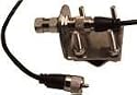 BROWNING BR-MM-18 Mirror-Mount Kit with CB Antenna Coaxial Cable