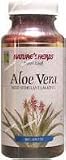 Aloe Vera Inner Leaf - 100 - Capsule