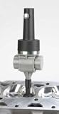 Air Powered Valve Lapping Tool Air Powered Valve Lapping Tool