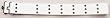 Pistol Belts (White)
